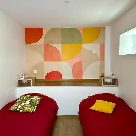 Et Chaleureux Dans Le Vignoble * Sigolsheim