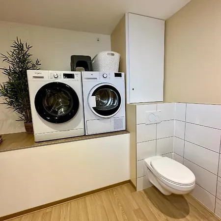 Apartamento Et Chaleureux Dans Le Vignoble